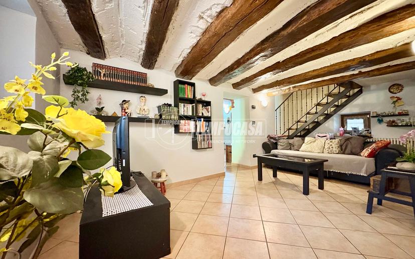 Casa indipendente in Via Roma, Villar Focchiardo — foto 5 di 5