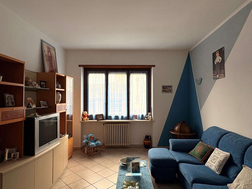 Appartamento in Via XXI Aprile 16 16, Piscina — foto 2 di 5