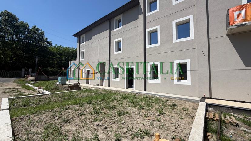 Villa a schiera in Via Capoluogo 57, Buttigliera Alta — foto 2 di 5