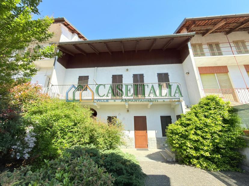 Casa indipendente, Azeglio — foto 4 di 5