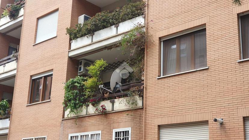 Bilocale in Via Beata Savina Petrilli 74, Roma