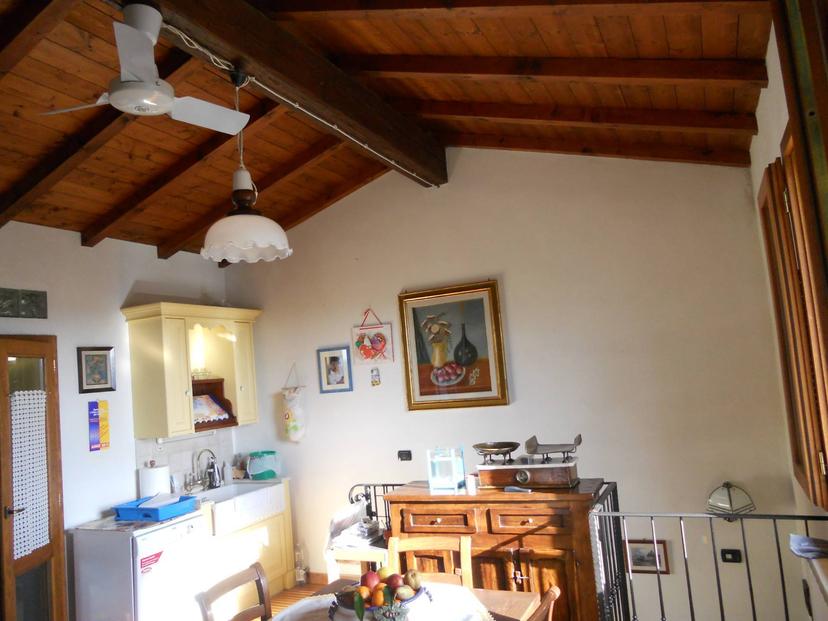 Villa in Via Poppiano, Montespertoli