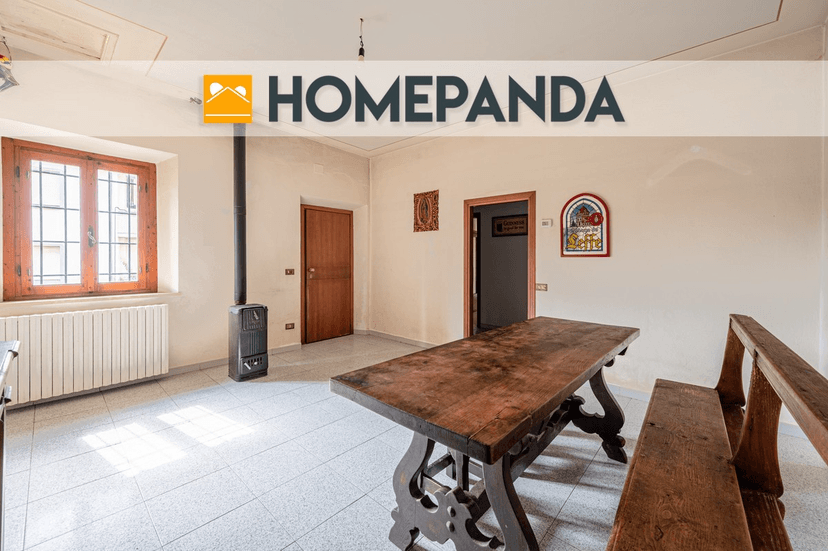 Quadrilocale in Via Giordano Bruno 83, Montelupo Fiorentino — foto 3 di 5