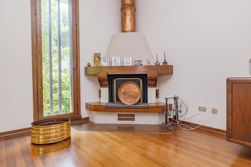 Villa unifamiliare, Cassano d'Adda — foto 5 di 5