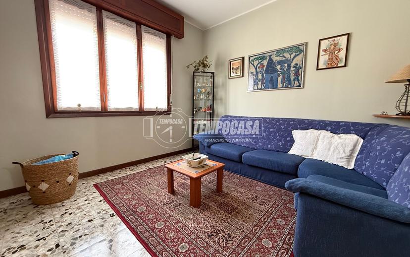 Trilocale in Via San Paolo 4, Arluno — foto 5 di 5