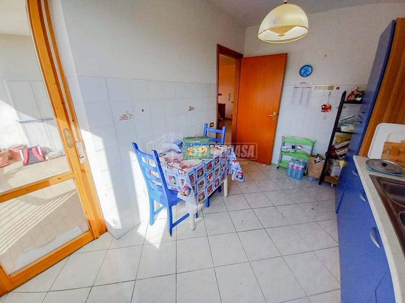 Quadrilocale in Via dei Lecci, Bracciano — foto 3 di 5