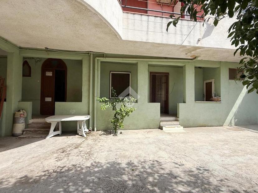 Casa indipendente in Masseria Dottori 22, Sant'Anastasia — foto 3 di 5