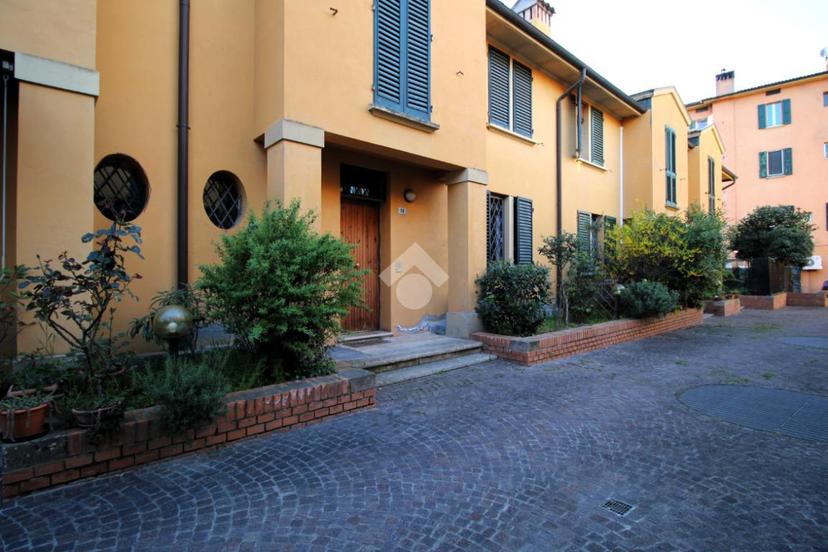 Villa a schiera, Bologna — foto 2 di 5