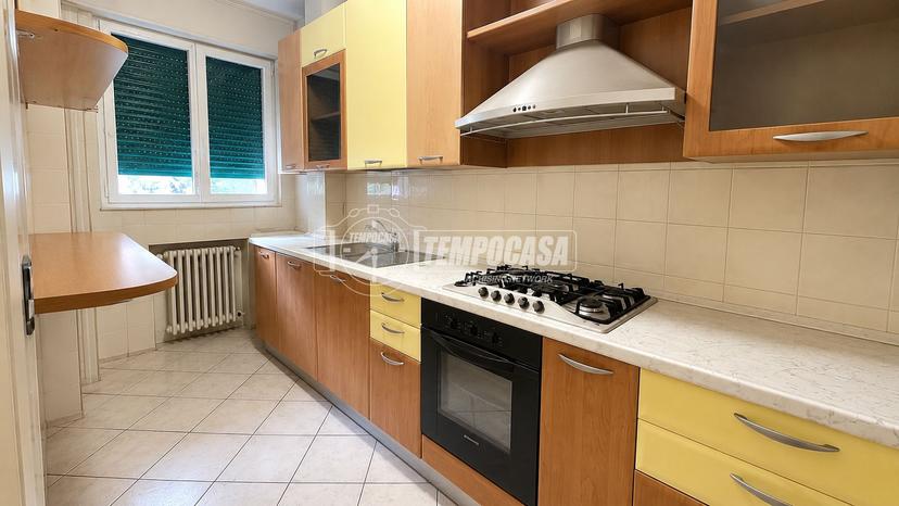Trilocale in Via P. Togliatti 39, Crevalcore — foto 3 di 5