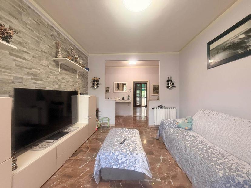 Appartamento in Via Andrea da Pontedera, Firenze