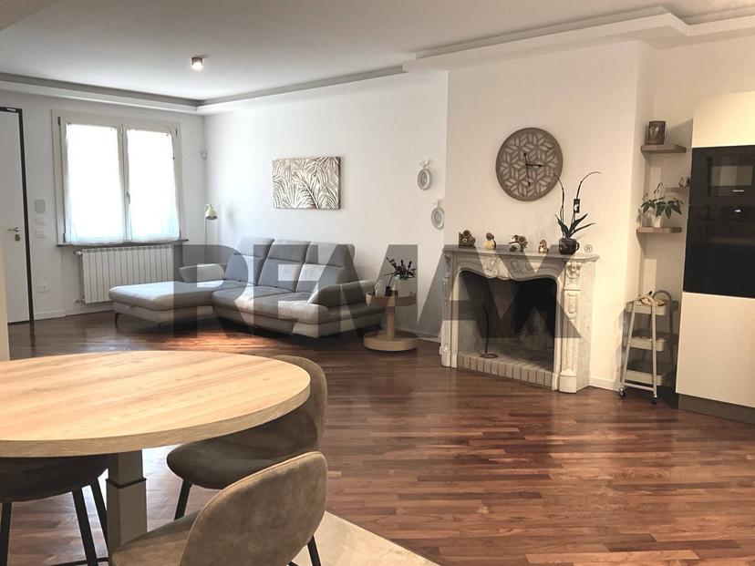 Villa a schiera, Arese — foto 2 di 5