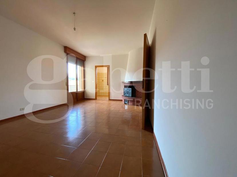 Quadrilocale in Via Speranza  18, Castel di Casio