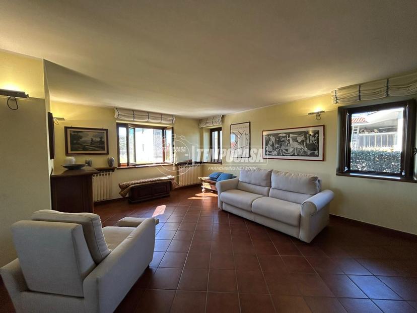 Villa in Strada Feletto - agliè, Ciconio — foto 5 di 5