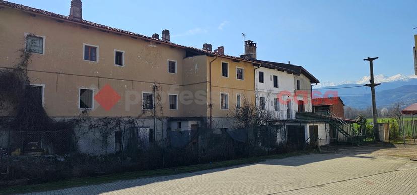 Terratetto plurifamiliare in Via Saluzzo  134, Pinerolo — foto 4 di 5