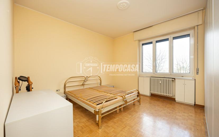 Quadrilocale in Via Matteotti 81, Gorgonzola — foto 2 di 5