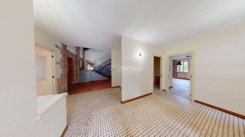 Villa a schiera in Via Villa Lovera 11, Pino Torinese — foto 4 di 5
