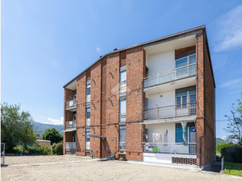 Quadrilocale in Via Malan 27, Luserna San Giovanni — foto 3 di 5