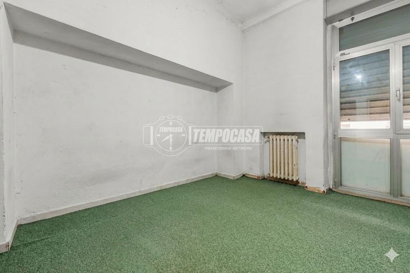 Bilocale in Via San Faustino 3, Milano