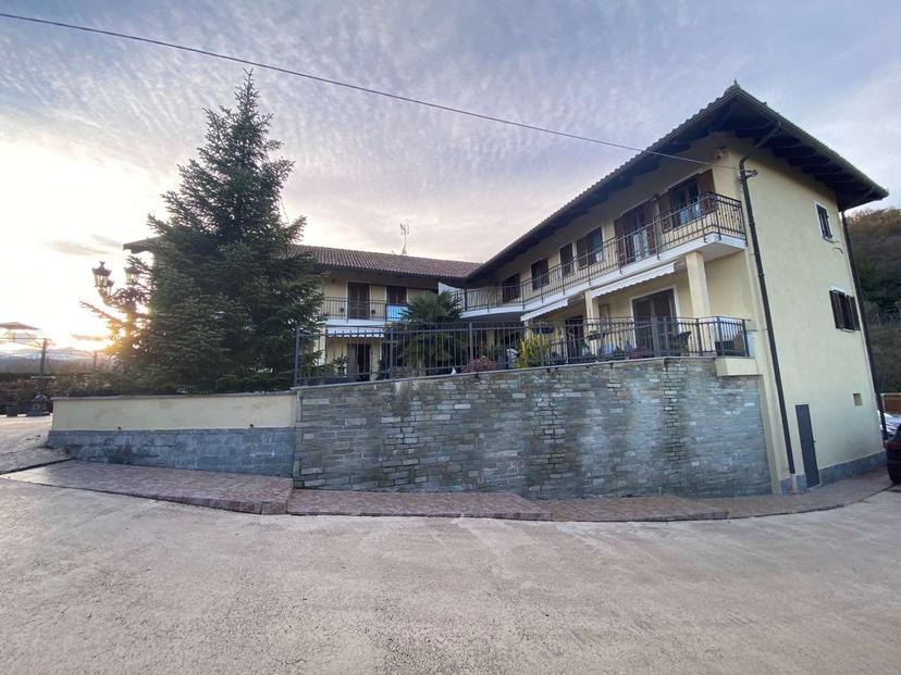 Villa unifamiliare in Via Monte Pirchiriano 52, Avigliana — foto 2 di 5