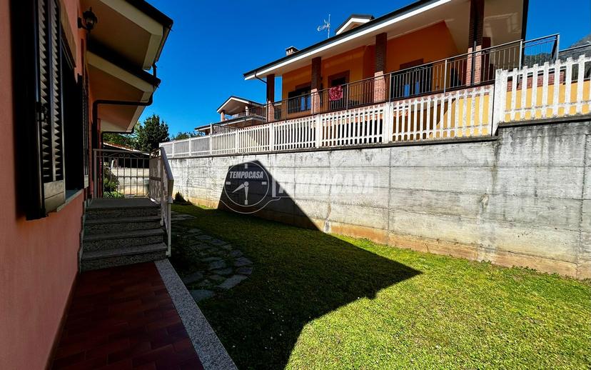 Villa a schiera in Via Silvio Borgis, Bruzolo — foto 5 di 5