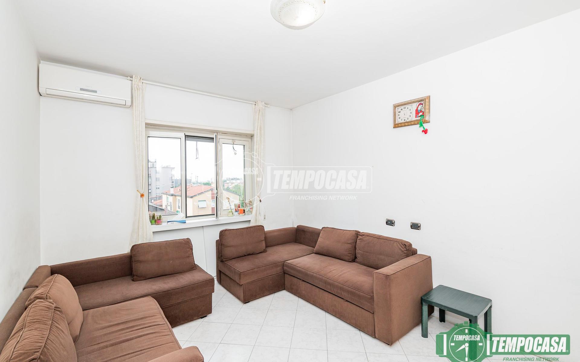 Bilocale in Via Giuseppe Verdi 24/C, San Giuliano Milanese