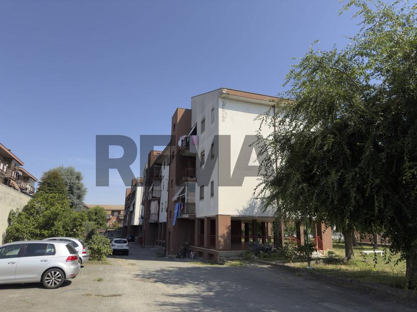Trilocale in Via Martiri della Libertà 16, Vinovo