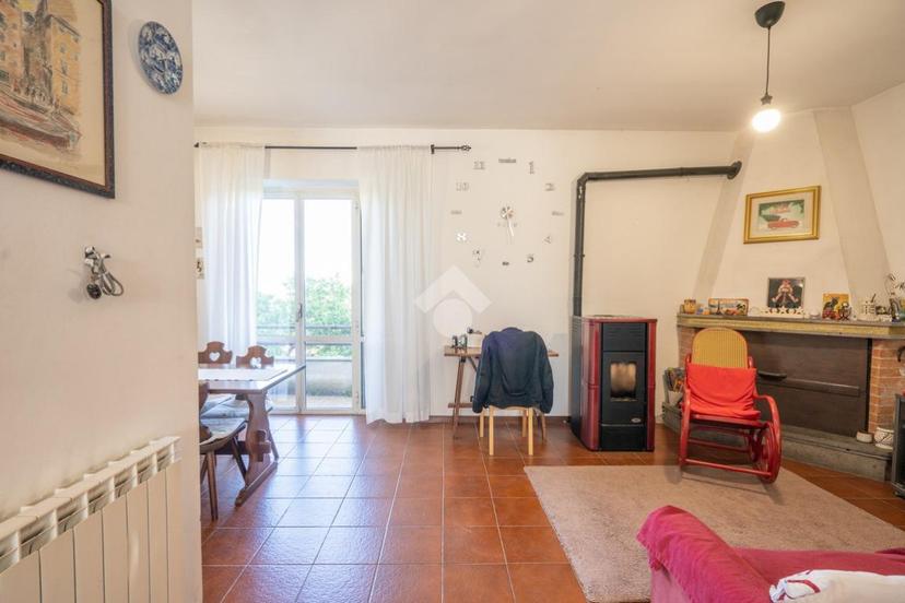 Villa in Via Romana 63, Magliano Romano — foto 4 di 5