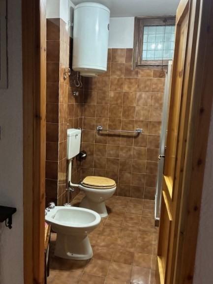 Trilocale in Via XXV Aprile 35, Oulx
