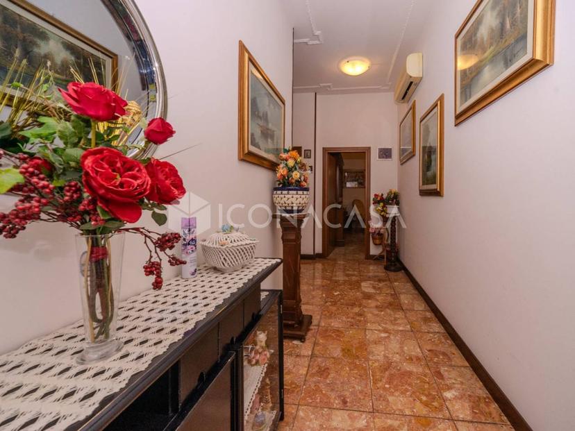 Quadrilocale in Via Daniele Manin 22, Casalecchio di Reno — foto 4 di 5
