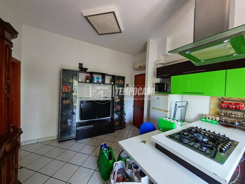 Trilocale, Sala Bolognese