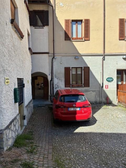 Bilocale in Piazza Federico Mistral 8, Oulx