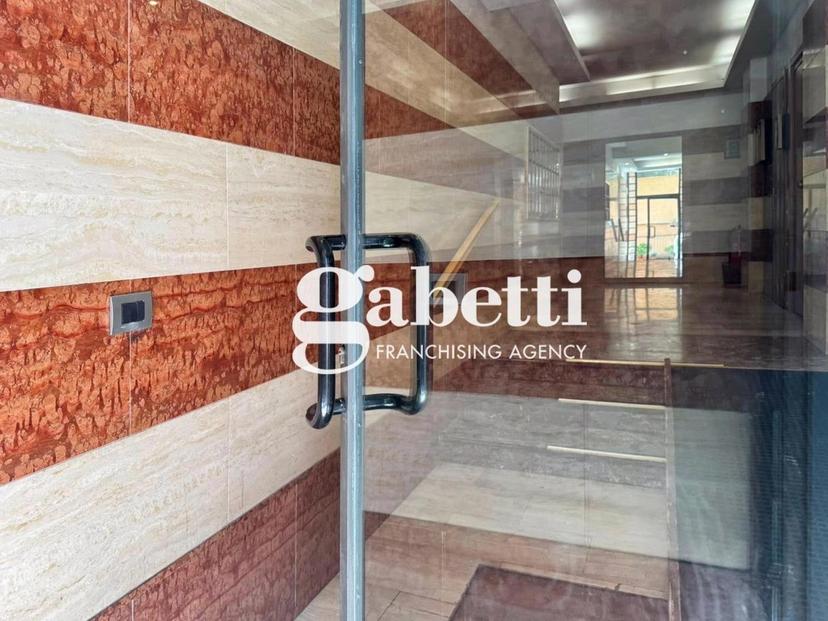 Trilocale in Via Giovanni Passerini  31, Roma