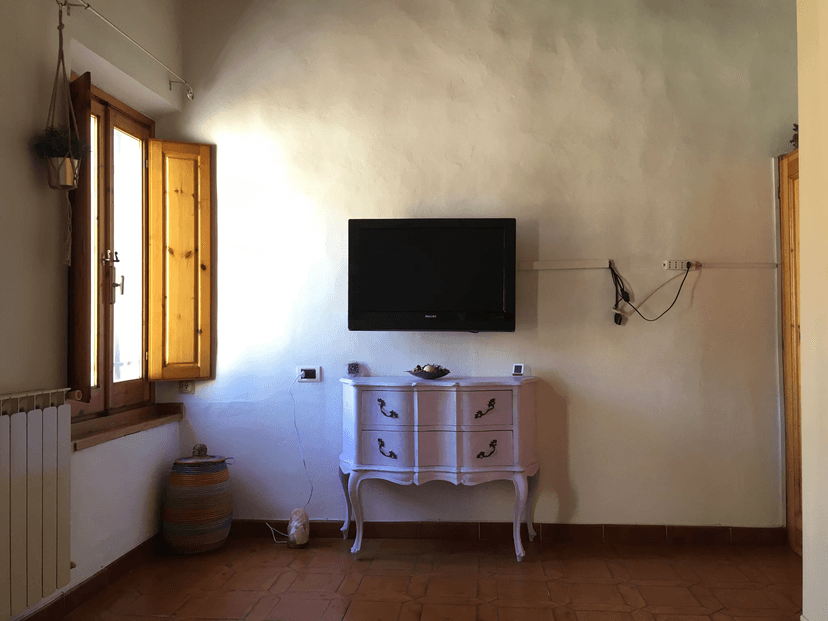 Bilocale in Via Galileo Galilei, Sesto Fiorentino