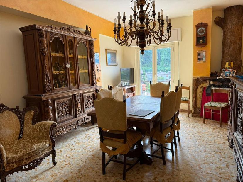Appartamento in Via Giacomo Matteotti 7, Carpineto Romano — foto 5 di 5