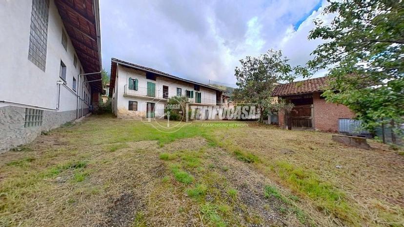 Appartamento in Via Risorgimento 3, Vallo Torinese — foto 2 di 5