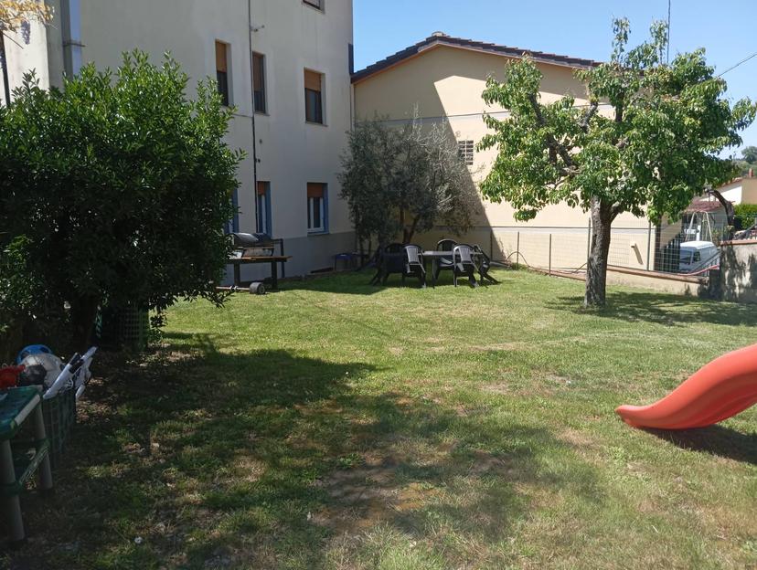 Quadrilocale in Via Salvatore Allende, Reggello — foto 5 di 5