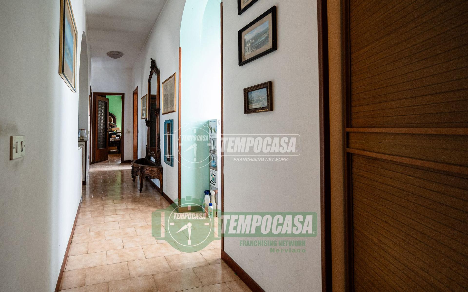 Appartamento in Via Vincenzo Bellini 1, Pogliano Milanese