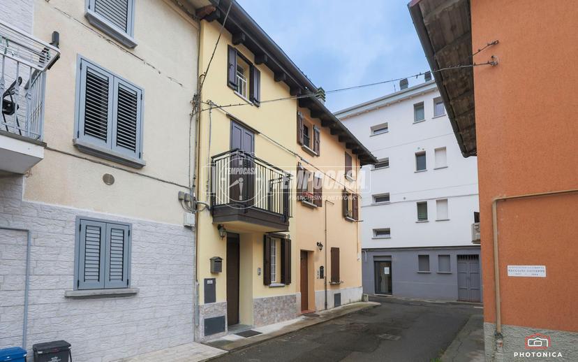 Quadrilocale in Via Fratelli Ferrari 22, Anzola dell'Emilia — foto 2 di 5