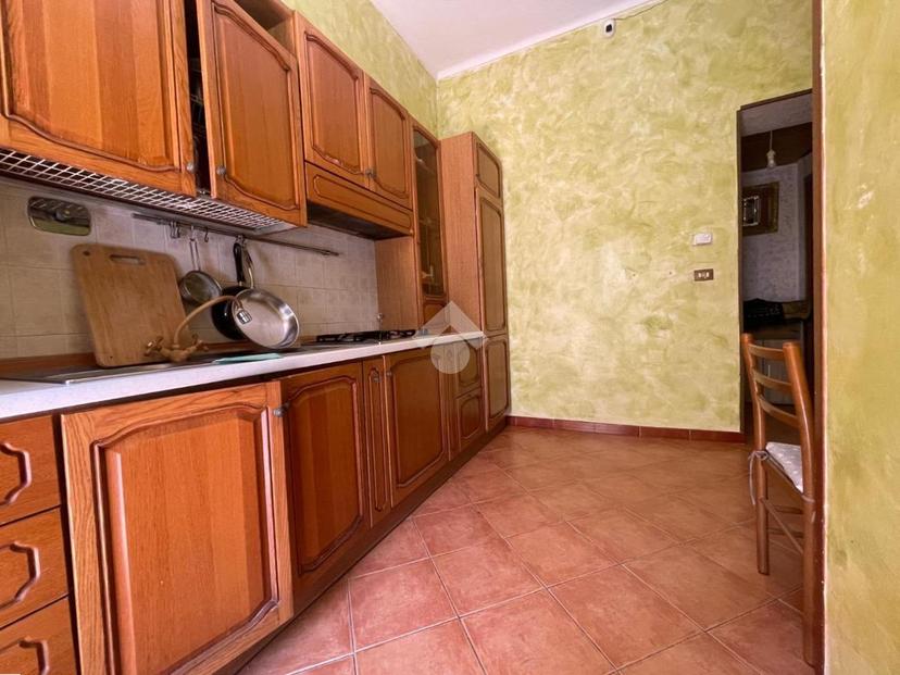 Trilocale in Via Beinette 7, Torino
