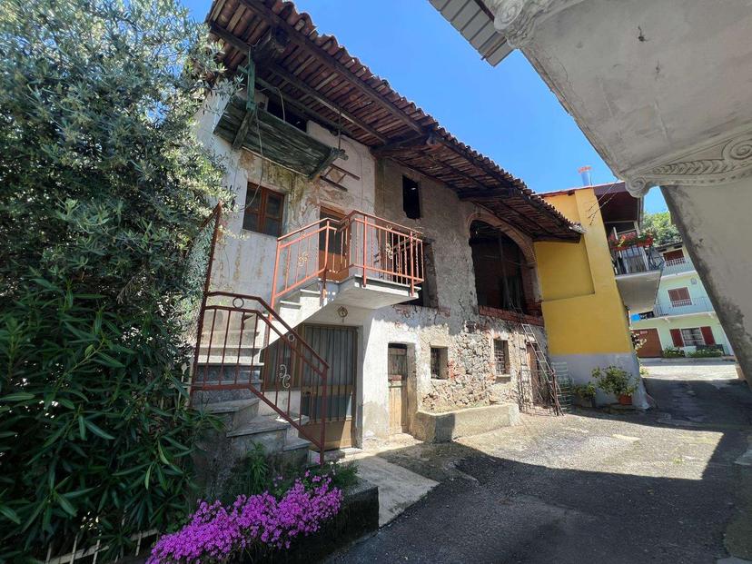Rustico, Pavone Canavese — foto 4 di 5