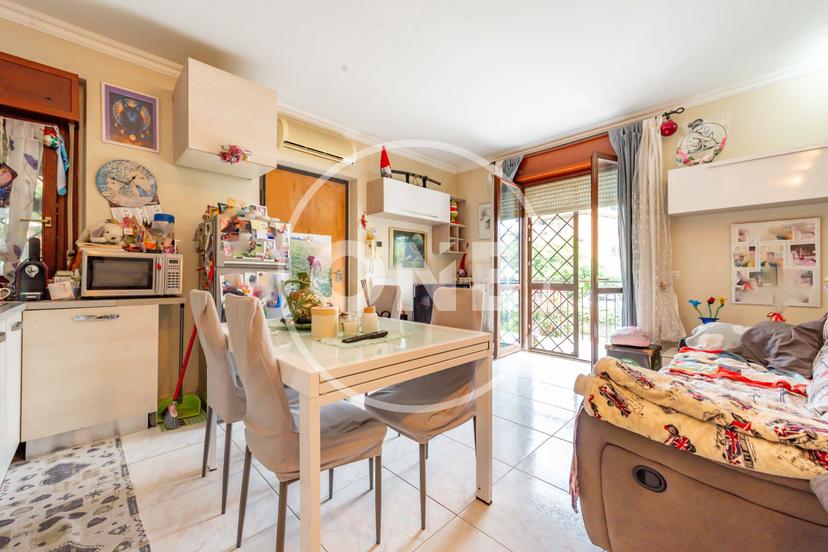 Bilocale in Via Palombarese 11, Sant'Angelo Romano — foto 5 di 5