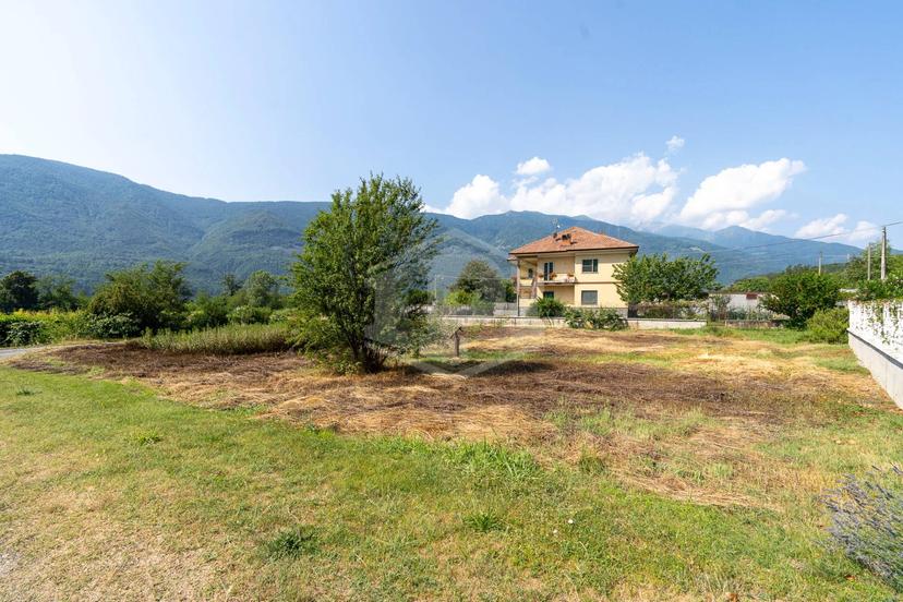 Villa in Frazione Molere Snc, Condove — foto 5 di 5