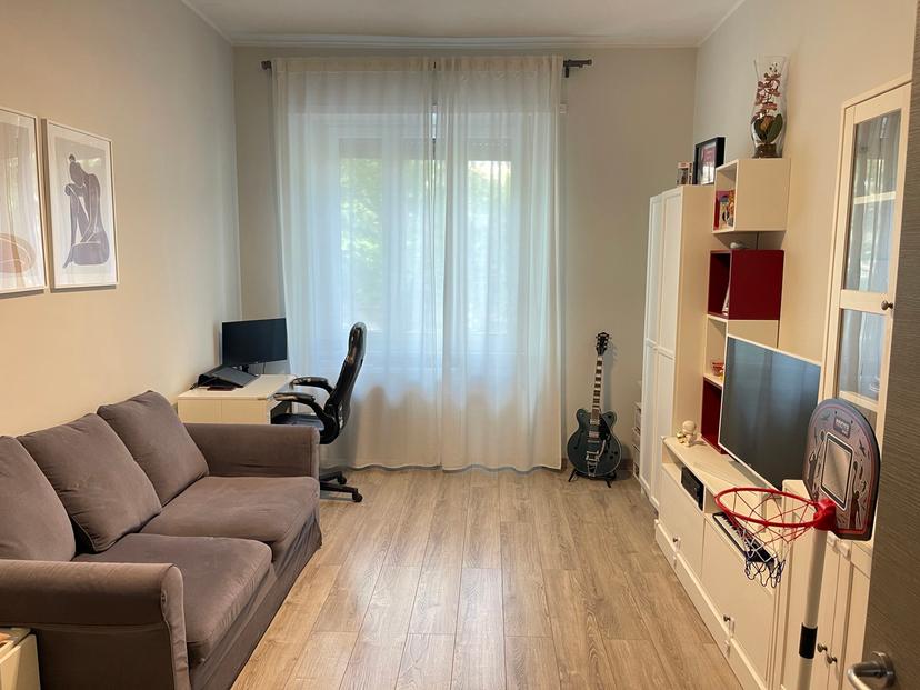 Trilocale in Corso Regina Margherita 217 Bis, Torino