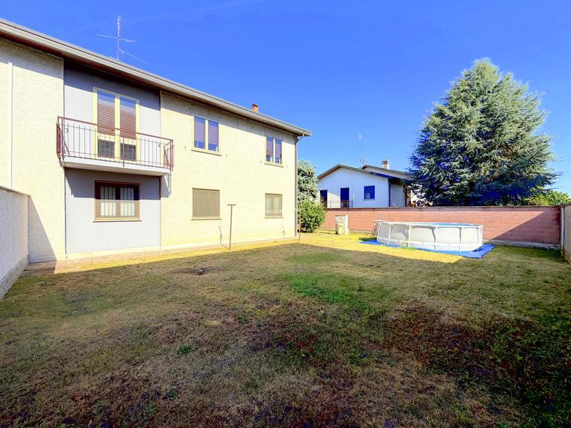Villa, Inveruno — foto 2 di 5