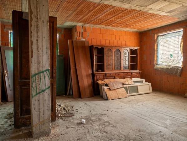 Villa in Località San Giovanni, Verrua Savoia