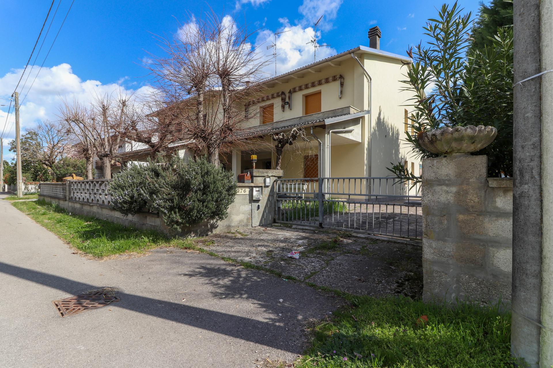 Porzione di casa in Via San Cristoforo 176, San Giovanni in Persiceto