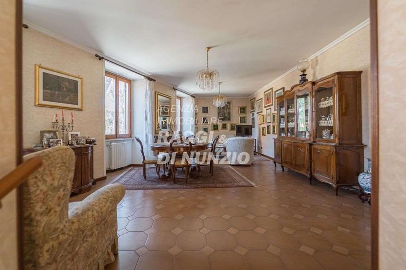 Villa in Brigida Postorino 22, Frascati — foto 4 di 5