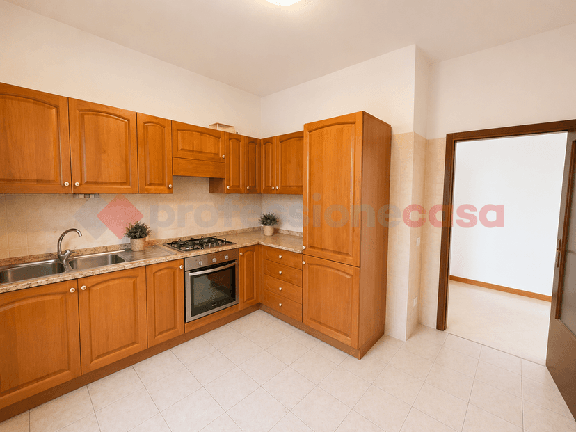 Appartamento in Via Siena, Campi Bisenzio