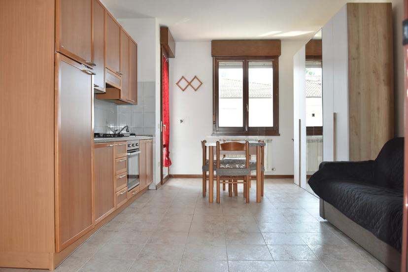 Monolocale in Via Mario Cesari 6, Galliera — foto 5 di 5