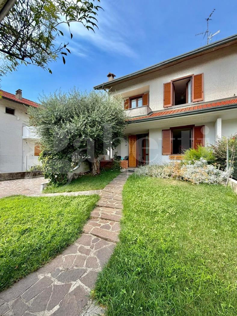 Villa in Via Martinelli 42, Senago — foto 4 di 5